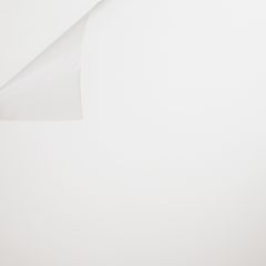 Film fenêtre blanc verre dépoli auto-adhésif 90x100cm