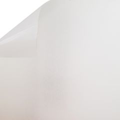 Film pour fenêtre verre dépoli statique 90x100cm