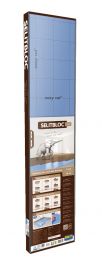 Selit-bloc Blue 1mm 1,2x12,5m/15m²