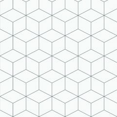 Alum. composiet paneel Geometric 1200x800x3mm