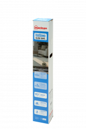 IsoSono click vinyl 1,3 mm 1x9m=9m² per doos