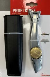 Mac Lean Profi Knife + houder
