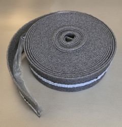 Randisolatiestrook 1 rol van 25m