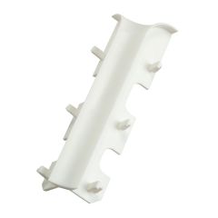 Coins intérieurs (2pc) softline classic 120mm