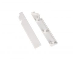 Endpiece right classic exclusief bulk 18 x 120mm