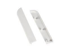 Eindstuk rechts classic softline los 18 x 120mm