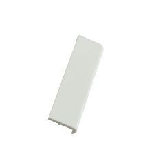 Endpiece left classic robuust bulk 18 x 75mm