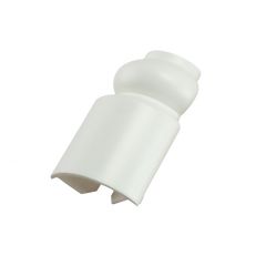 Outside corner classic exclusief bulk 18 x 75mm