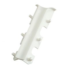 Binnenhoek classic softline los 18 x 120mm