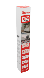 IsoSono Thermo 1,5mm 1x8m=8m²