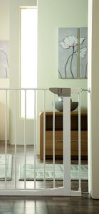 Verlengstuk 7cm wit