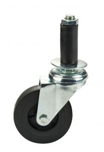 Wheel coupling Ø 28/42mm