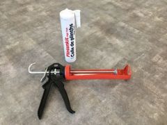 kit gun