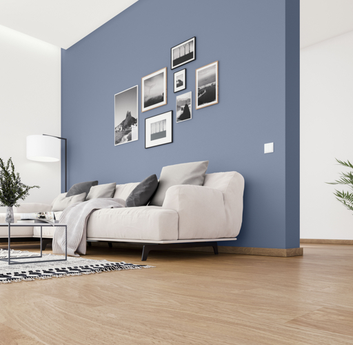 Skirting boards
