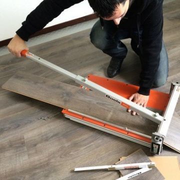 Installatie en bescherming